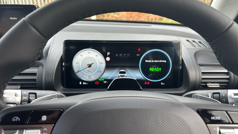 Hyundai INSTER 85kW 02 49kWh 5dr Auto Electric Hatchback